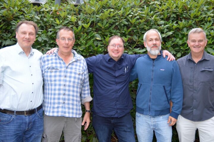 Platz 12 Hansa Hamburg