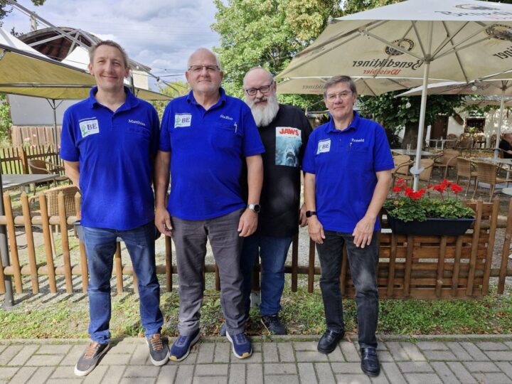 Platz 12 Südharzbuben Roßla