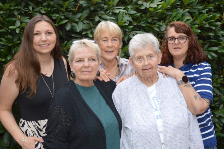 Platz 13 Ruhrpott Mädels