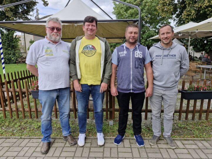 Platz 13 SC Oberland Röppisch