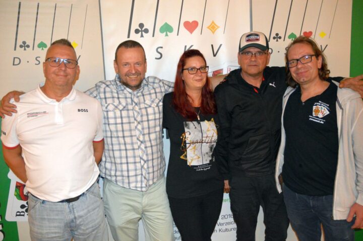 Platz 13 Vier Wenzel Flöha Erdmannsdorf