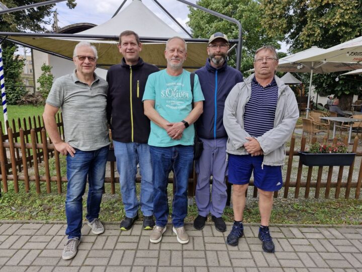 Platz 14 SC Ostsachsenbuben Neustadt