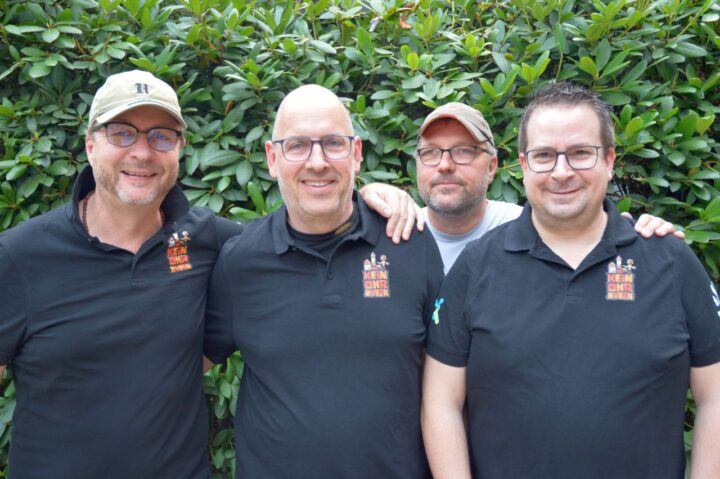 Platz 15 Keinohrbuben Nürnberg