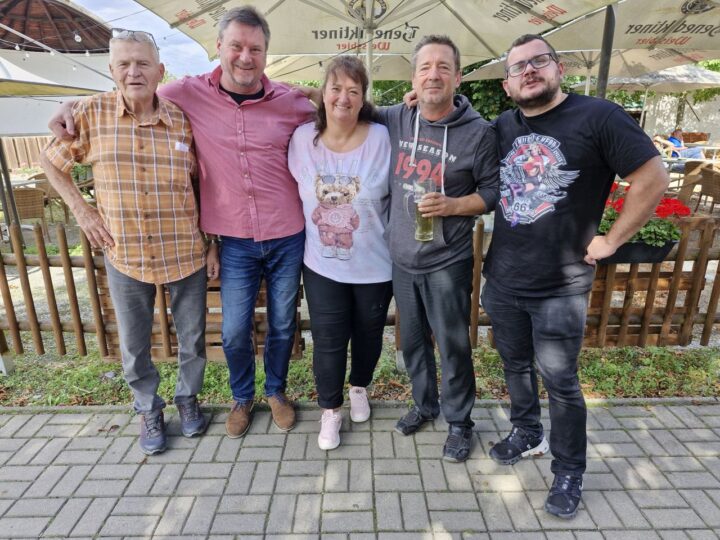 Platz 15 SC Könige V. Schwarzwassertal