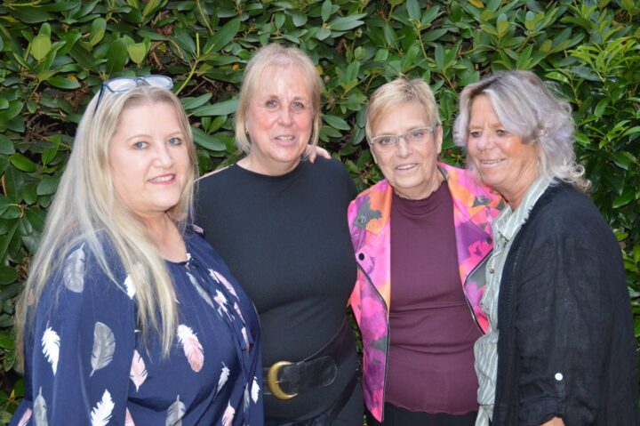 Platz 16 Ladykracher Berlin