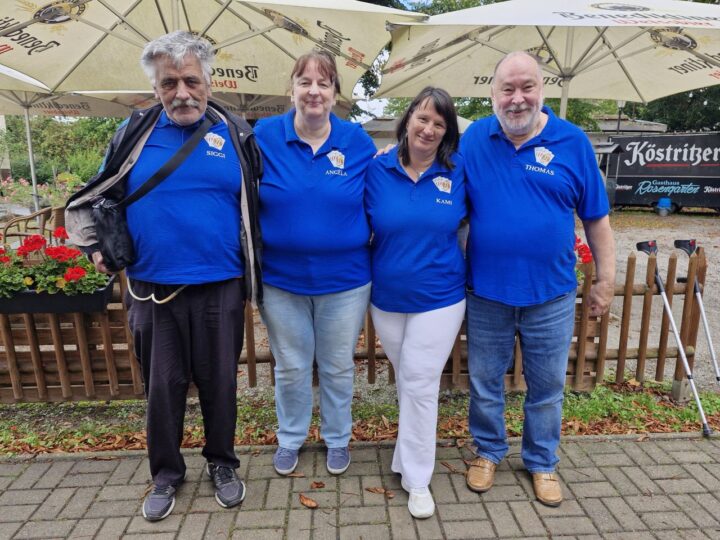 Platz 16 Lauchstädter Brunnenbuben II