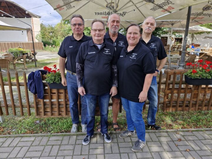 Platz 16 SC Hermsdorfer Kreuz