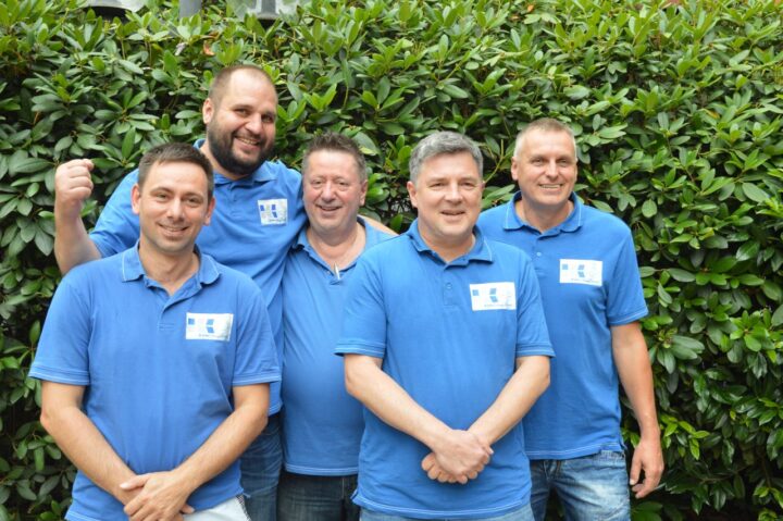 Platz 16 Skatclub Greiz