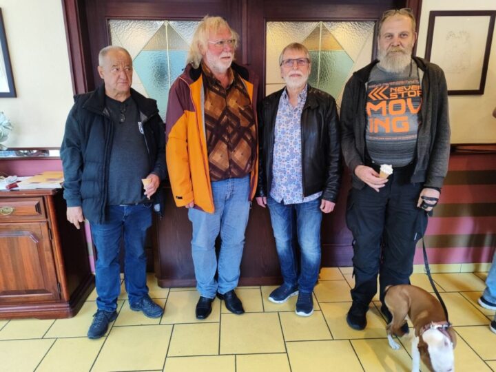 Platz 2 Anker Buben Essen