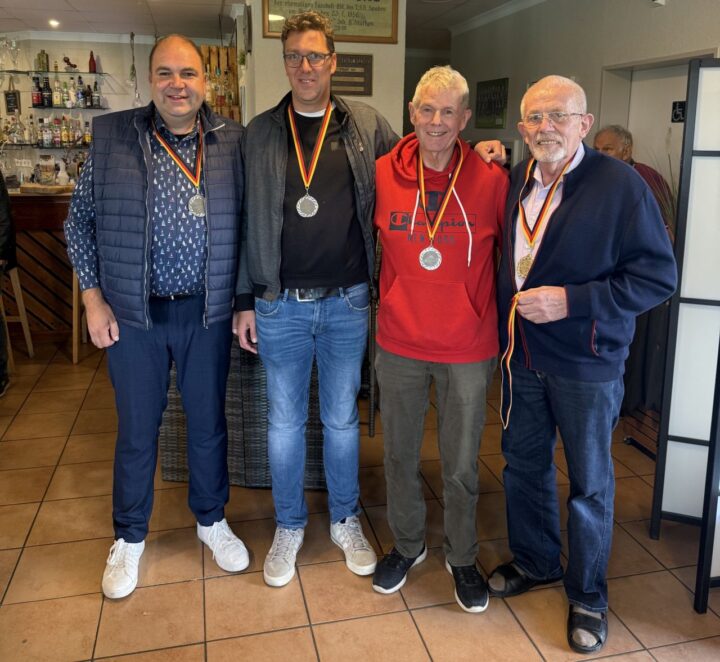 Platz 2 Burg Asse Hagen