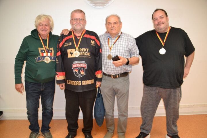 Platz 2 Direkt Energie Eschborn II