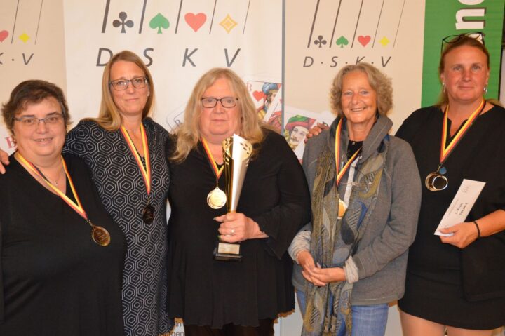 Platz 2 Keinohrbuben Nürnberg