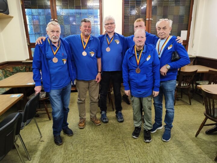 Platz 3 Grand Ouvert Gelsenkirchen I