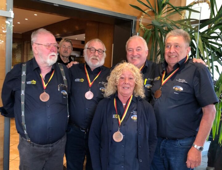 Platz 3 Prinz Franz Von Hohenzollern Sigmaringen II