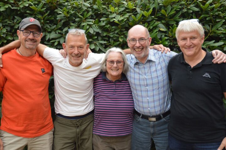 Platz 5 Die Hanseaten Bremen