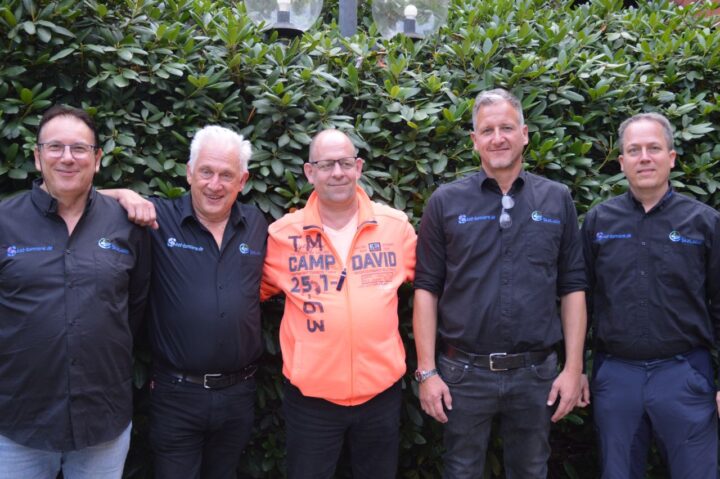 Platz 6 Karo As Skat.com Meerbusch