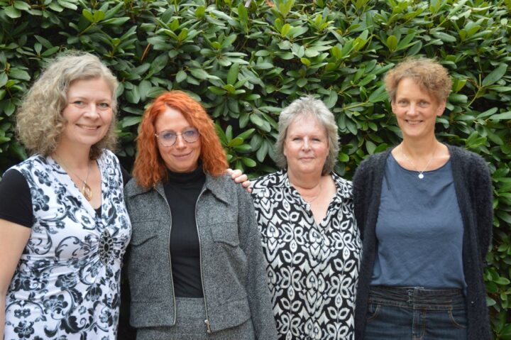 Platz 6 VG SauerlandSiegerland