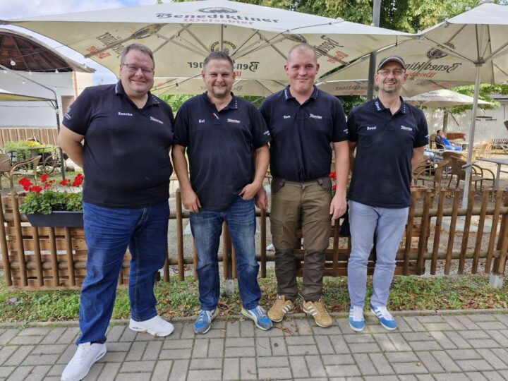 Platz 7 Elbe Elster Trümpfe