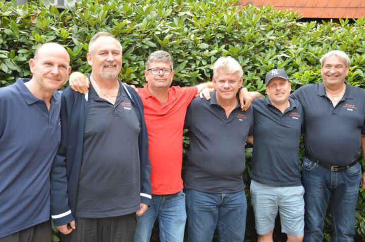 Platz 7 Euroskat.com Treuchtlingen