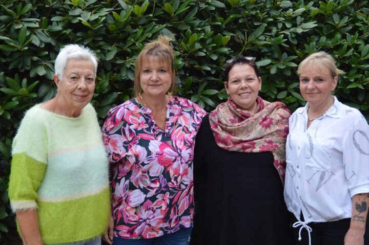 Platz 7 LV 2 SG Concordia Trave Buben