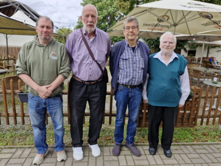 Platz 7 SC Pik 7 Bad Steben