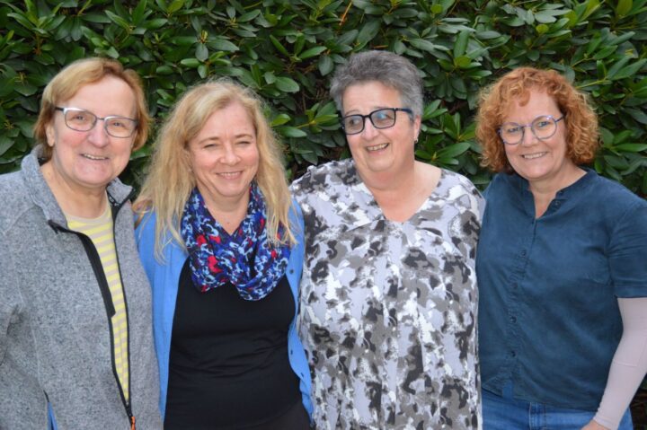 Platz 8 SC Contra 2000 Berlin