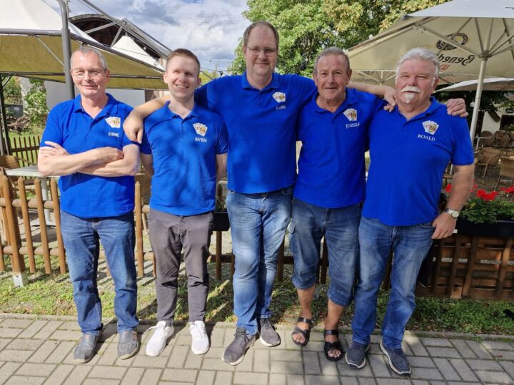 Platz 9 Lauchstädter Brunnenbuben