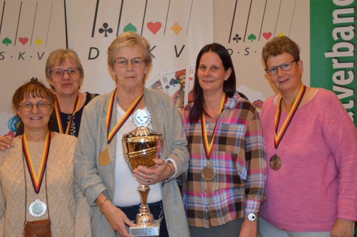 DMM 2025 Damen Platz 2