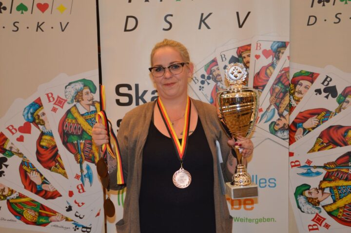 DMM 2025 Damen Platz 3