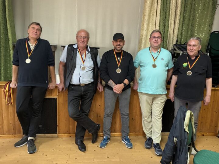 Platz 2 Karo 7 Hannover