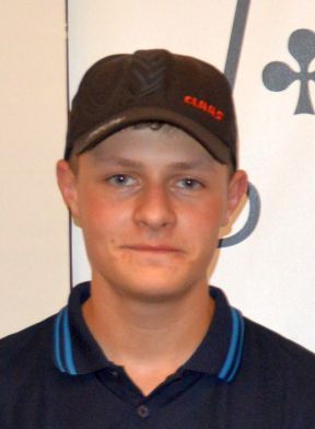 RL Jugend Clemens Sittner